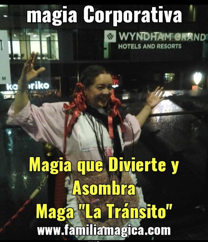 magos en Bogota 38